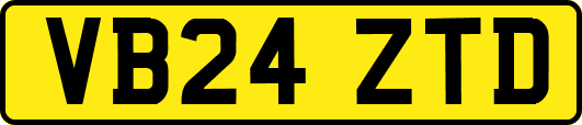VB24ZTD
