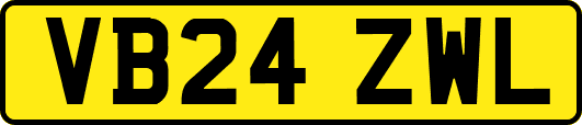 VB24ZWL