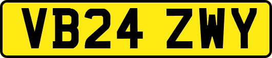VB24ZWY