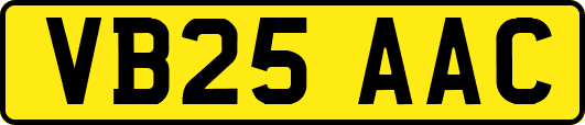 VB25AAC
