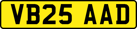 VB25AAD