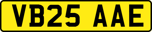 VB25AAE