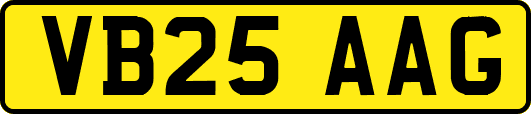 VB25AAG