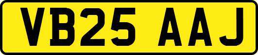 VB25AAJ
