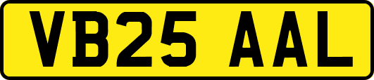 VB25AAL