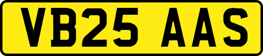 VB25AAS