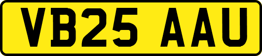 VB25AAU