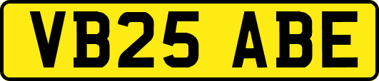 VB25ABE