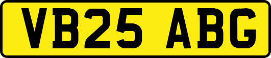 VB25ABG
