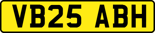 VB25ABH