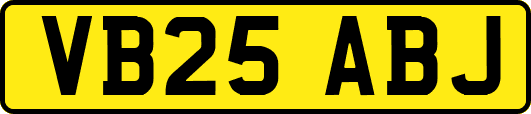 VB25ABJ