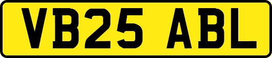 VB25ABL