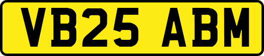 VB25ABM