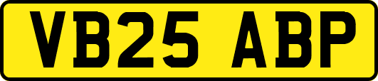 VB25ABP