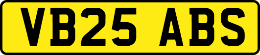 VB25ABS