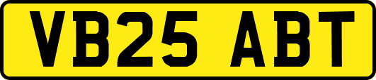 VB25ABT