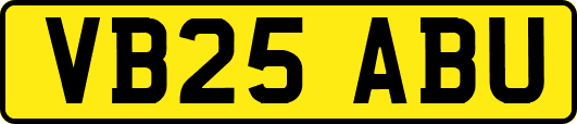VB25ABU