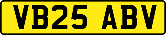 VB25ABV