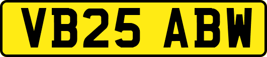 VB25ABW