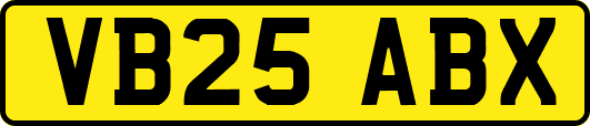 VB25ABX