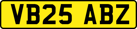 VB25ABZ