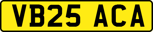 VB25ACA