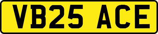 VB25ACE