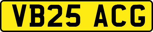 VB25ACG