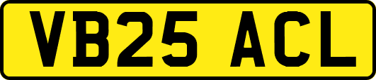 VB25ACL