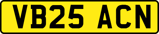 VB25ACN
