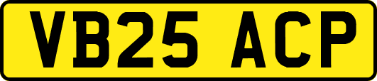 VB25ACP