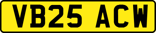 VB25ACW