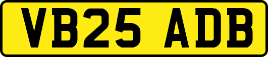 VB25ADB