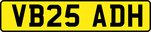 VB25ADH