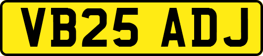 VB25ADJ