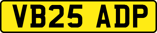 VB25ADP