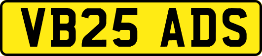 VB25ADS