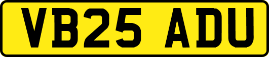 VB25ADU