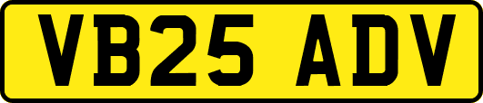 VB25ADV