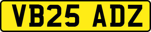 VB25ADZ