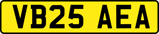 VB25AEA
