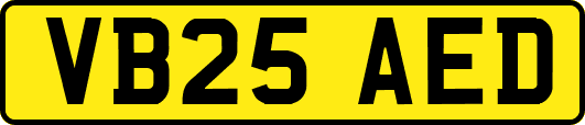VB25AED