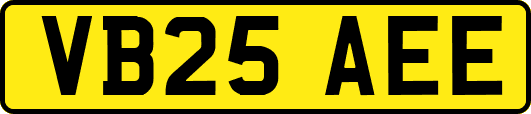 VB25AEE
