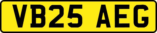 VB25AEG