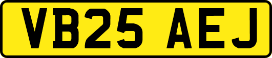 VB25AEJ