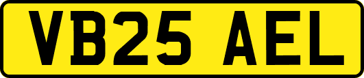 VB25AEL