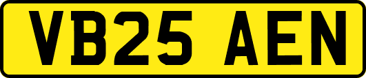 VB25AEN