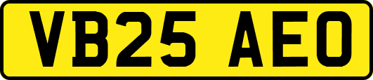 VB25AEO