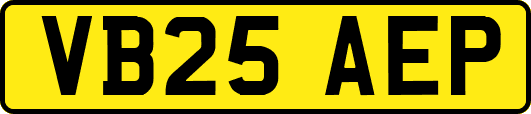 VB25AEP