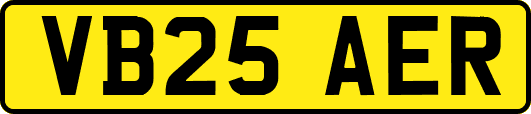 VB25AER